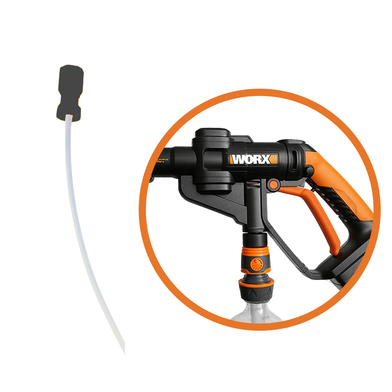 Bezpłatna dostawa przy WORX Hy – Gardening Tools Drawing recenzja i cena
