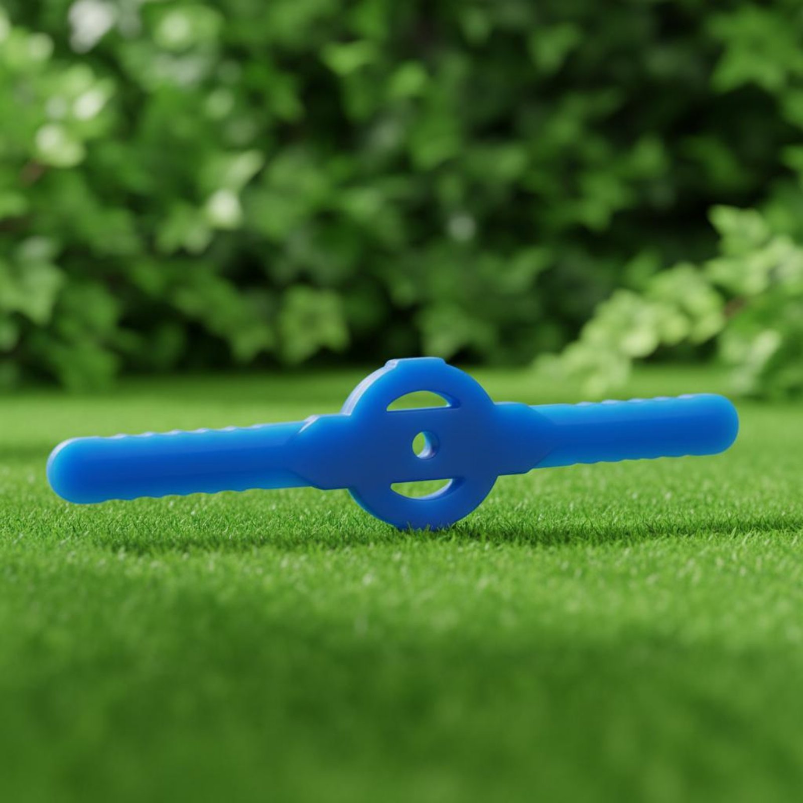 Plastikowe ostrze do podkaszar – Gardening Tools Plastic recenzja i cena