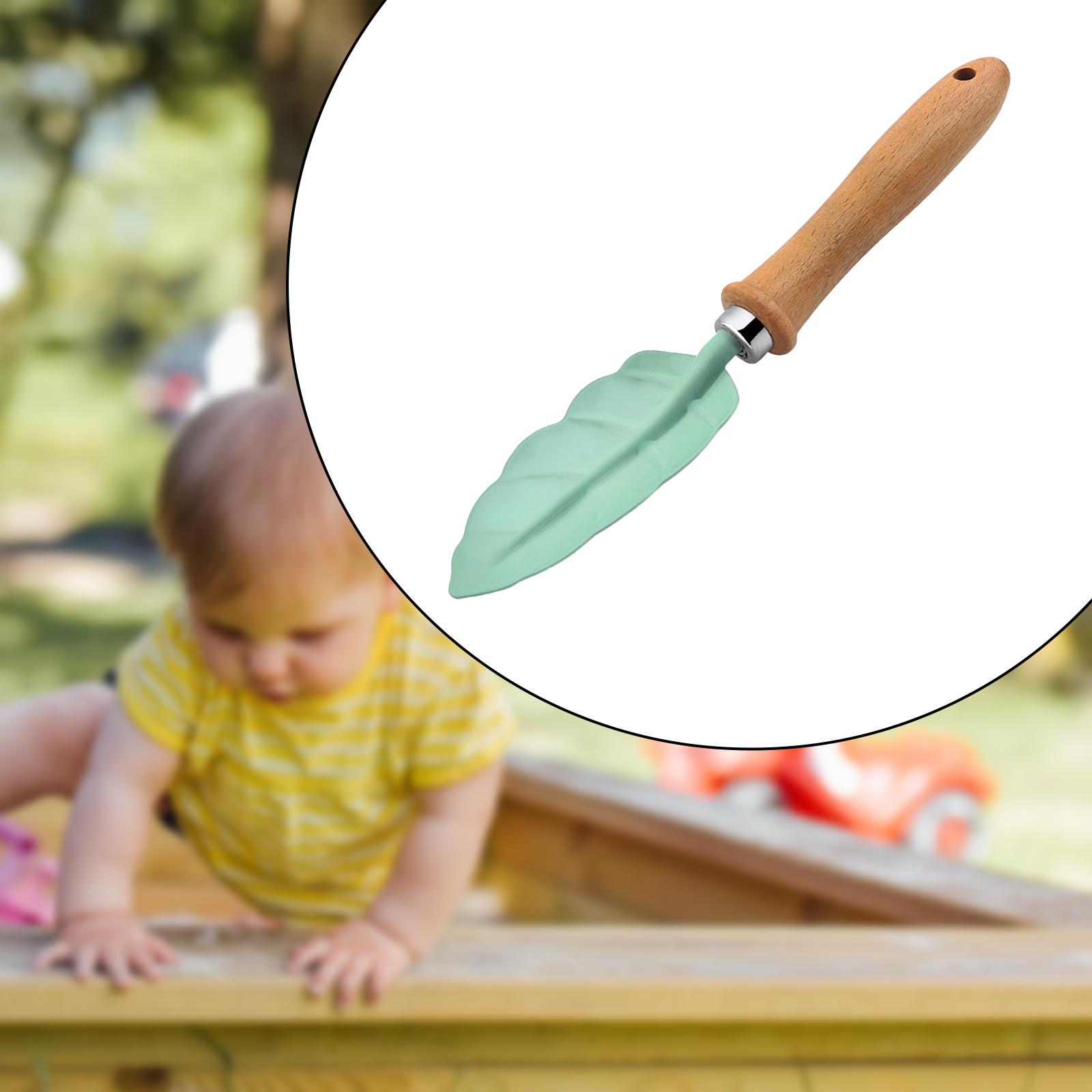 Narzędzia ogrodnicze dla dziec – Gardening Tools Girls recenzja i cena