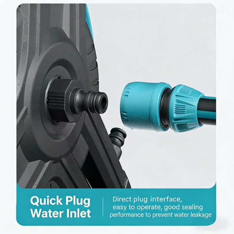 Uniwersalna dysza do węża ogro – Gardena Hose Comfort recenzja i cena