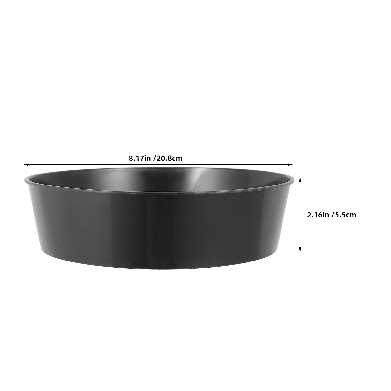 Okrągłe, plastikowe sito do pr – Gardening Tools Plastic recenzja i cena