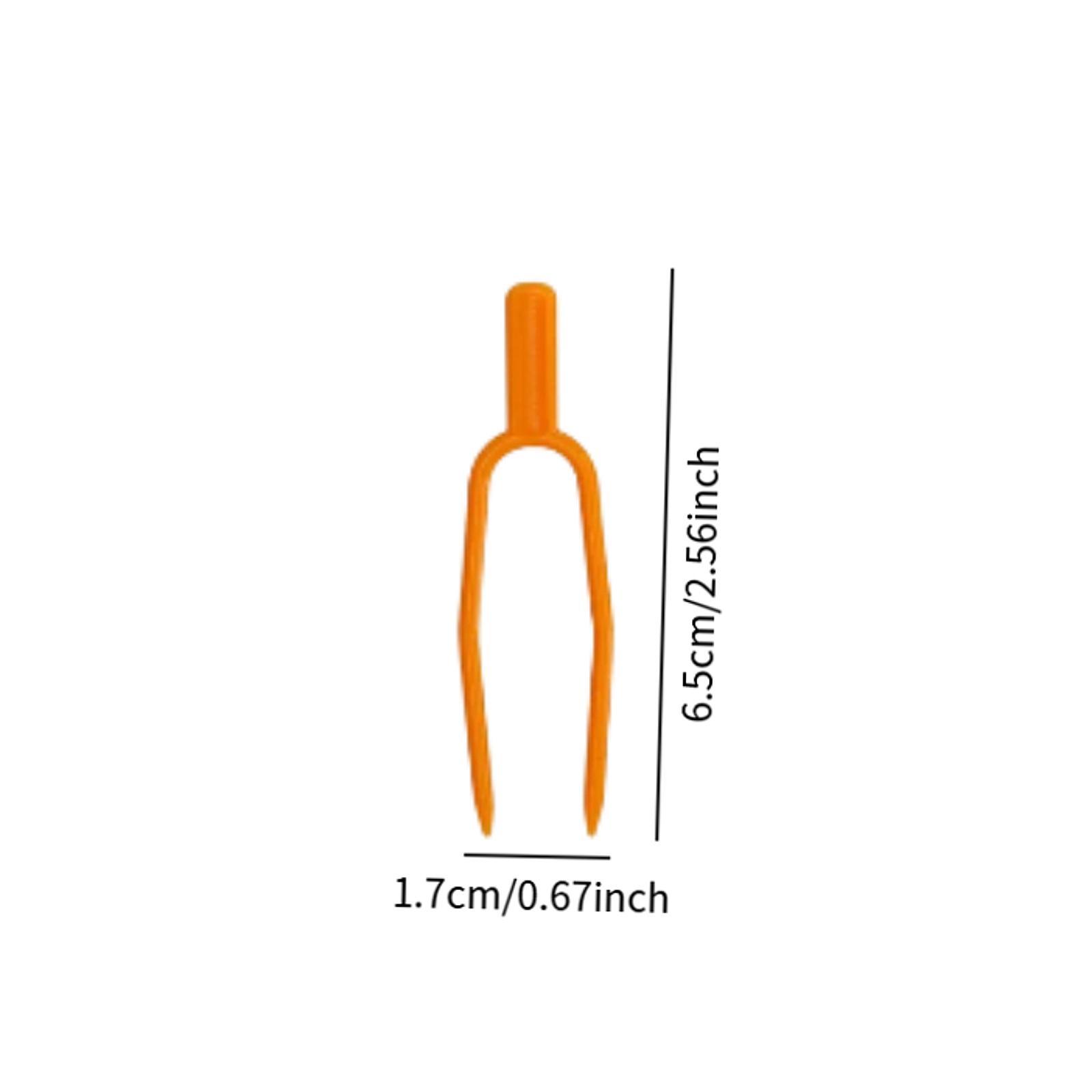 Klipsy do mocowania łodyg rośl – Gardening Tools For Vines recenzja i cena