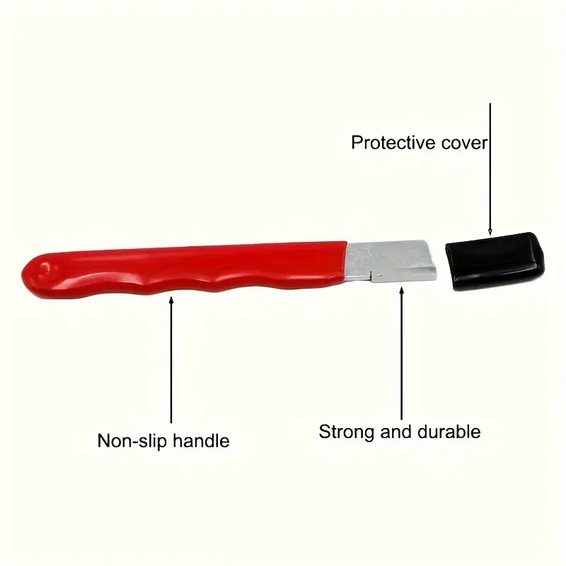 Profesjonalna metalowa ostrzał – Gardening Tools For Home recenzja i cena