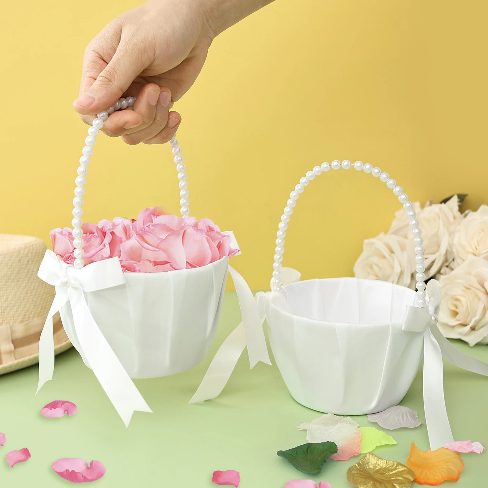 2 szt. Koszyczki dla dziewczyn – Gardening Tools Girls recenzja i cena