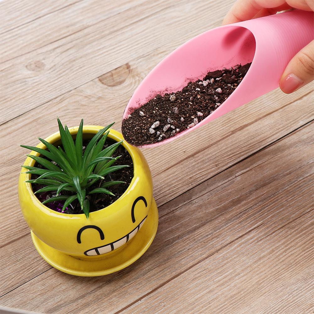 Mini doniczka do uprawy roślin – Gardening Tools Hoe recenzja i cena