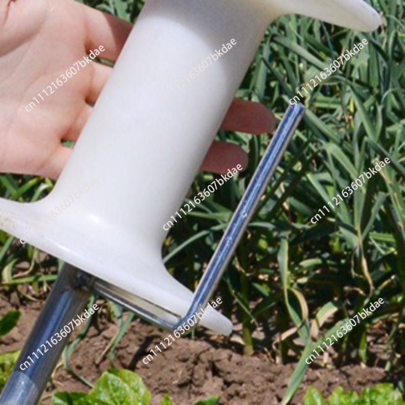 Narzędzie do prowadzenia węża  – Gardening Tools Drawing recenzja i cena