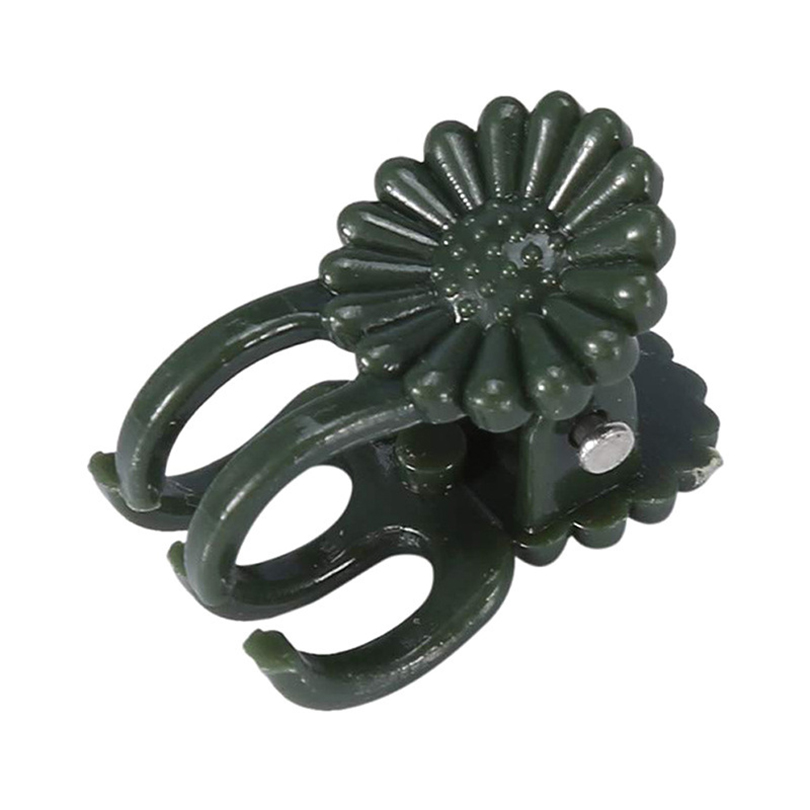 20/50/100 szt. Zaciski do rośl – Gardening Tools For Vines recenzja i cena