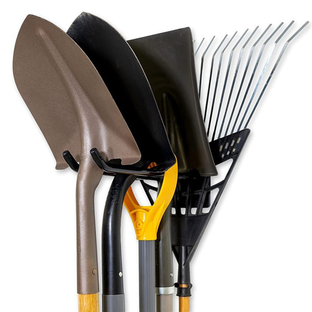 Haczyki do systemu przechowywa – Gardening Tools Hoe recenzja i cena