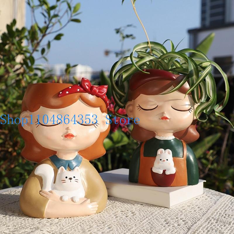 652F uniwersalne formy silikon – Gardening Tools Girls recenzja i cena