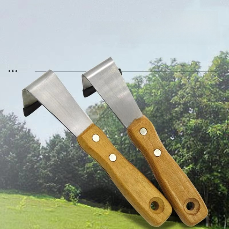 Narzędzie D84F do obierania ko – Gardening Tools Drawing recenzja i cena