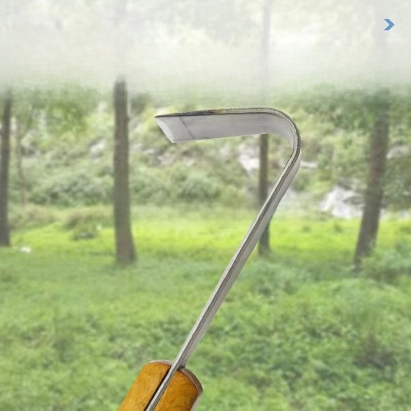 Narzędzie D84F do obierania ko – Gardening Tools Drawing recenzja i cena