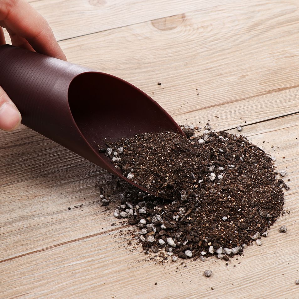 Plastikowa łopatka do gleby, k – Gardening Tools Hoe recenzja i cena