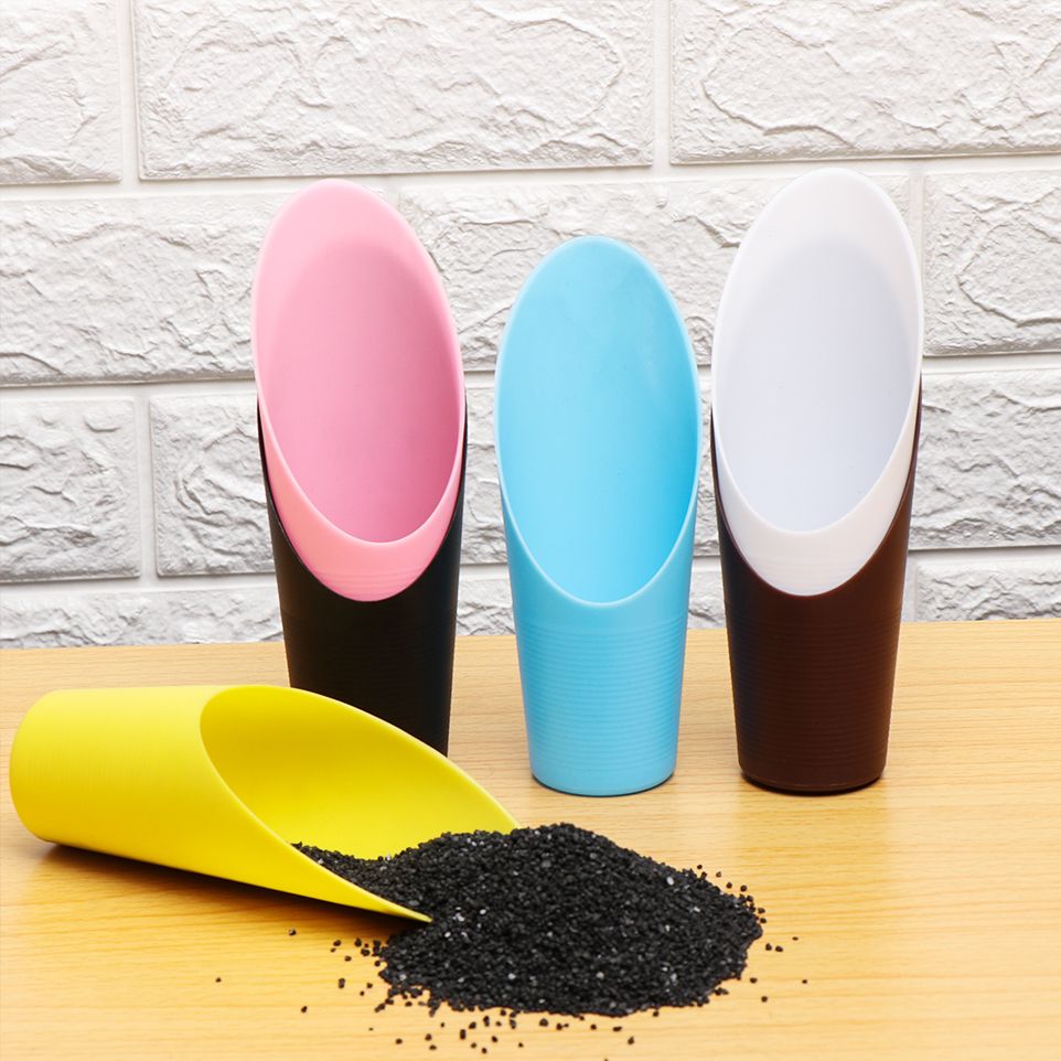 Plastikowa łopatka do gleby, k – Gardening Tools Hoe recenzja i cena
